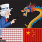 Ketegangan Ekonomi AS dan China Memuncak, Ancaman Stabilitas Global