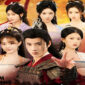 Review dan Sinopsis Lengkap Disuruh Jadi Prajurit Malah Menikahi Ratu Drama China