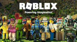 Larangan Roblox di Rusia Picu Protes Massal Kontroversi Kebijakan Pemerintah