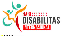 Hak dan Penghormatan, Hari Penyandang Disabilitas Internasional