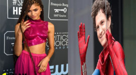 Zendaya dan Tom Holland Kabarnya Resmi Bertunangan: Sorotan Dunia Hiburan
