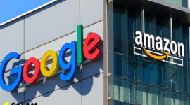 Google dan Amazon Berkolaborasi, Multicloud Lebih Cepat dan Andal