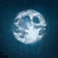Fenomena Cold Moon Supermoon 4 Desember 2025 Hiasi Langit Indonesia