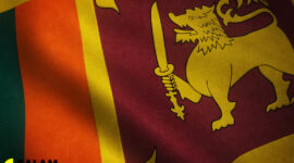 Ekonomi Sri Lanka Ekspansi 5,4% Kuartal III, Ancaman Infrastruktur Rusak