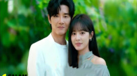 Sinopsis dan Review Lengkap Membalas Cinta Yang Terluka Drama China