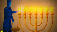 Video Warga Adang Pelaku Penyerangan Perayaan Hanukkah Terinspirasi ISIS
