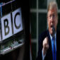 Trump Gugat BBC Miliaran Dolar AS Terkait Dugaan Manipulasi Edit Video Berita