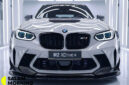 BMW M2 2026 Raih Gelar 10 Mobil Terbaik dengan Tenaga 473 HP