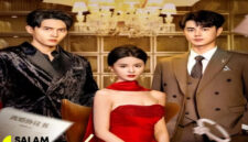 Luka di Balik Gardenia Drama China, Sinopsis Lengkap Kisah Cinta Penuh Haru