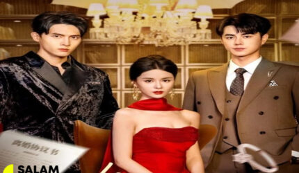Luka di Balik Gardenia Drama China, Sinopsis Lengkap Kisah Cinta Penuh Haru