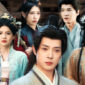 Bangkitnya Juara Kekaisaran Drama China