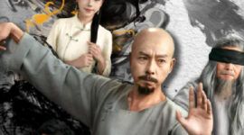 Bisikan Pedang Pusaka Drama China
