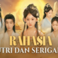 Sinopsis Drama China Rahasia Putri dan Serigala