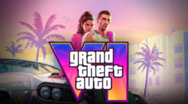 GTA 6 Belum Rilis