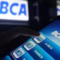 Saham BBCA Anjlok