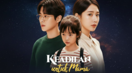 Sinopsis Drama China Keadilan untuk Mama