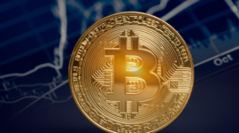 Bitcoin Tembus USD 94.000