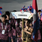 Kamboja Mundur dari SEA Games 2025