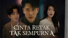 Sinopsis Drama China Cinta Retak Tak Sempurna