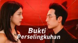 Sinopsis Drama China Bukti Perselingkuhan