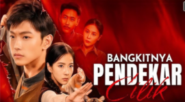 Sinopsis Drama China Bangkitnya Pendekar Cilik
