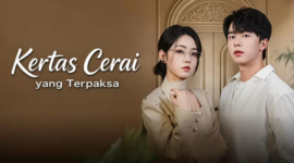 Sinopsis Drama China Kertas Cerai yang Terpaksa