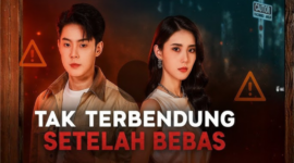 Sinopsis Drama China Tak Terbendung Setelah Bebas