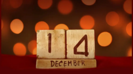14 Desember Memperingati Apa?