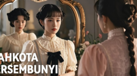 Putri Mahkota yang Tersembunyi