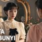 Putri Mahkota yang Tersembunyi