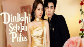 Sinopsis Drama China Dinikahi Setelah Putus