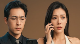 Sinopsis Drama China Bukti Perselingkuhan