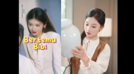 Sinopsis Drama China Bibiku yang Gatal