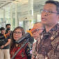 Direktur Jenderal Pajak Bimo Wijayanto