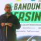 Dorong Wisata Ramah Lingkungan, Kampanye Bandung Bersinar Ajak Beralih ke Transportasi Listrik