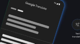 Google Translate