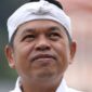 Gubernur Jawa Barat Dedi Mulyadi. (CNBC Indonesia/Tri Susilo) 