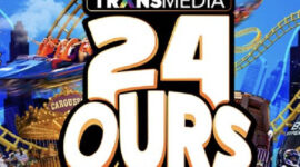 HUT Transmedia 24 