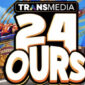 HUT Transmedia 24 