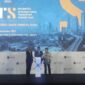 Indonesia Gelar IITS 2025, Dorong Terbentuknya The Global South Mobility Atlas