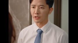 Jebakan Pikiran Tak Terduga Drama China
