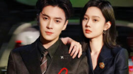 Kasih yang Tumbuh Perlahan Drama China