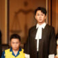 Kekuatan Palu Hakim Drama China 