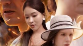 Krisis Mineral Penuh Intrik Drama China
