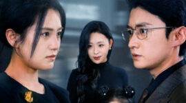 Maaf yang Tak Sampai Drama China