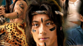Pelari dari Hutan Drama China