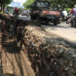 Pemkot Bandung Percepat Perbaikan Drainase untuk Tekan Risiko Banjir Jalanan