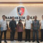 Pendampingan Hukum TPPO, Polres Kuningan Dampingi Korban Laporkan Dugaan Perdagangan Orang ke Bareskrim