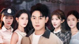 Perang yang Tak Terkalahkan Drama China