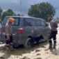 Polri Terjunkan Tim K-9 untuk Percepatan Pencarian Korban Banjir di Aceh Tamiang